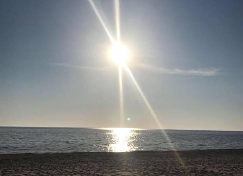 Plage Photo