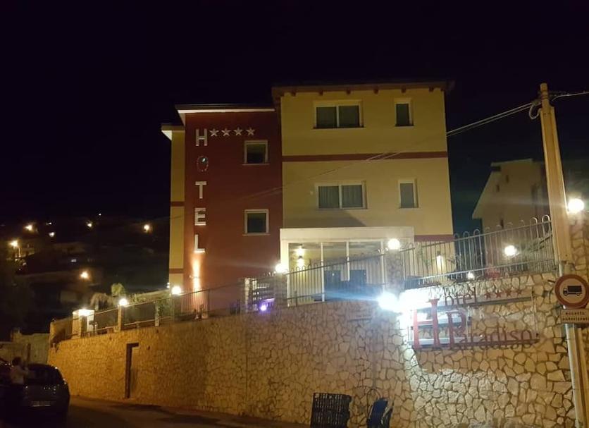 Bâtiment Photo