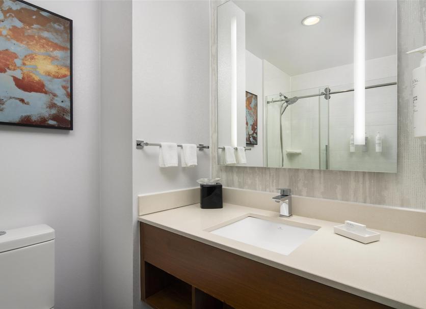 Salle de bain Photo