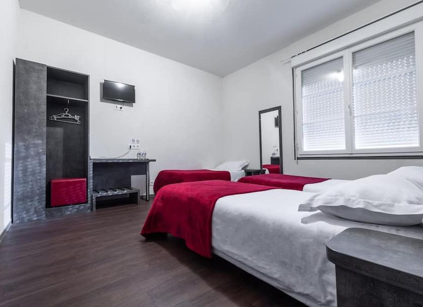 Chambre Photo