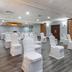 Salle de banquet