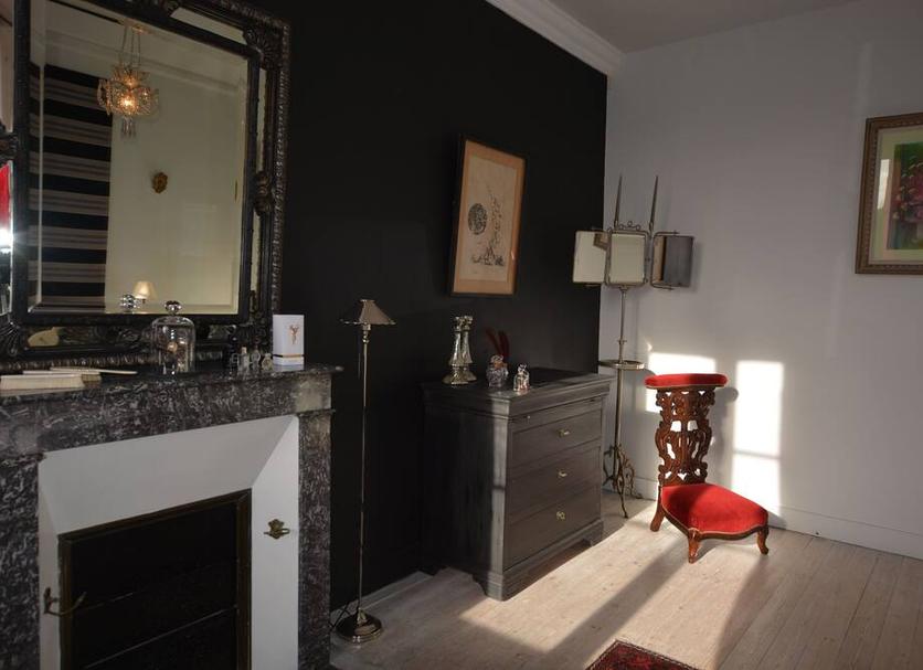 Équipements de la chambre Photo