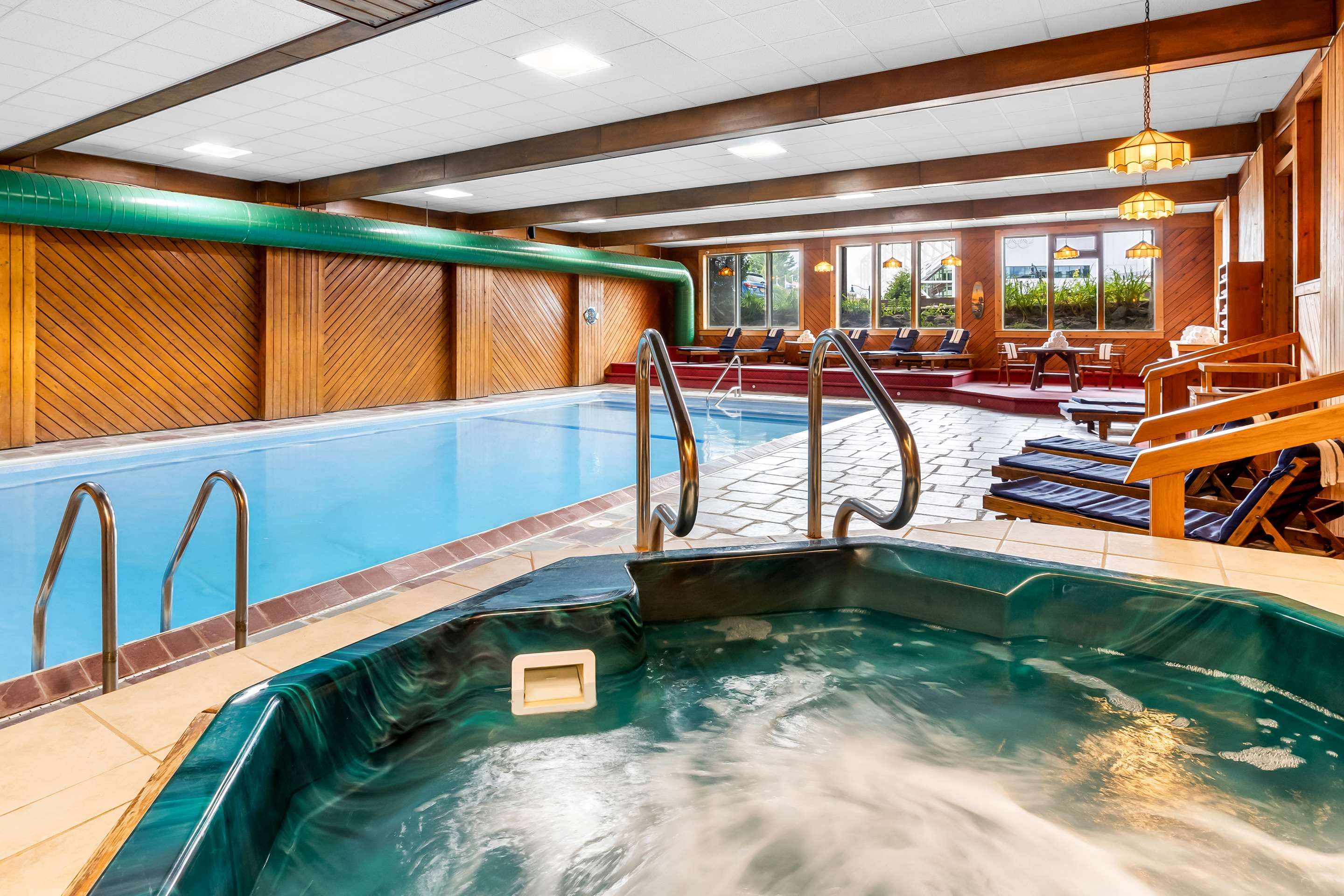 Piscine