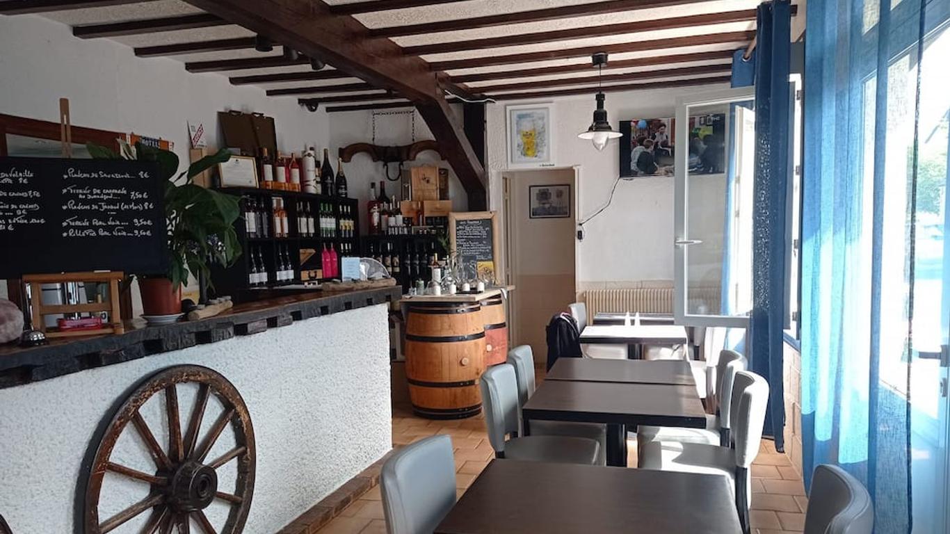 L' Auberge Campagnarde, Lourdes