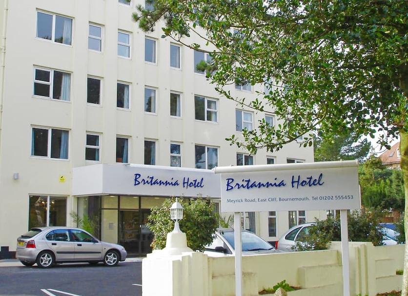 Bâtiment Photo