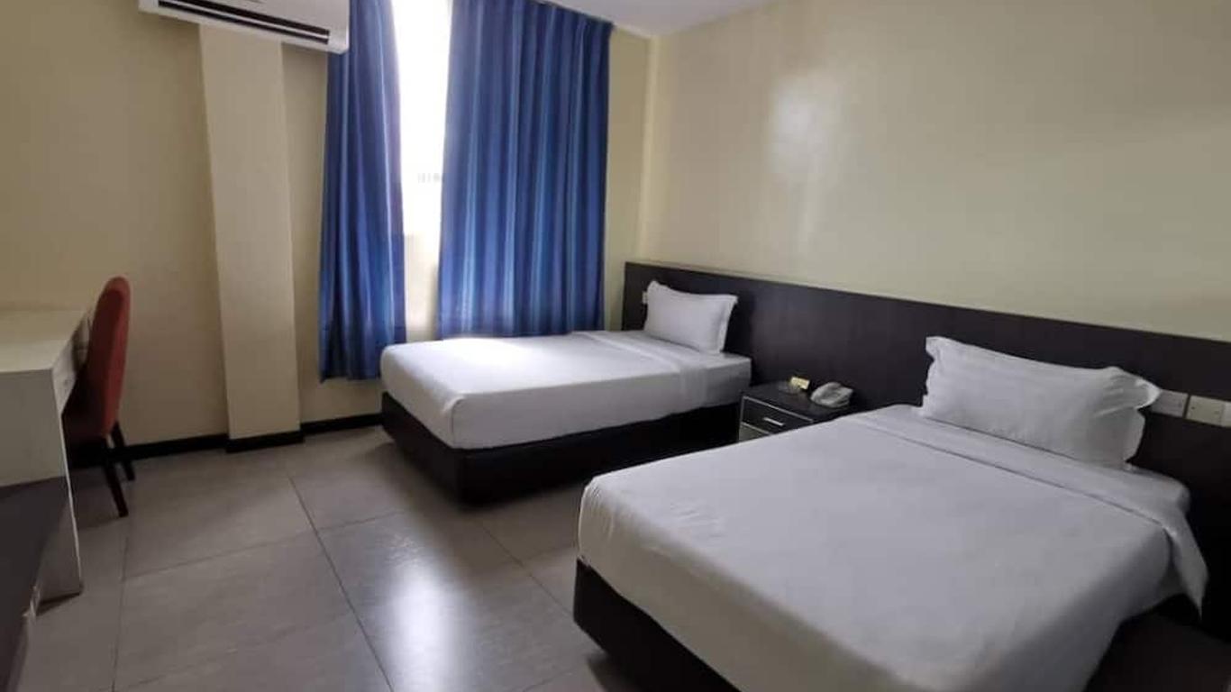 Prince Hotel