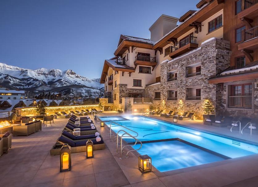 Piscine Photo