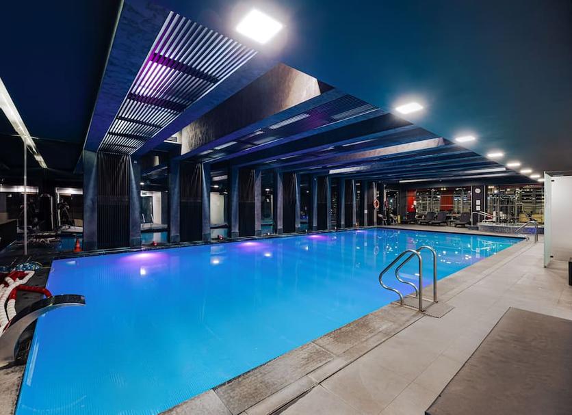Piscine Photo