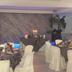 Salle de banquet