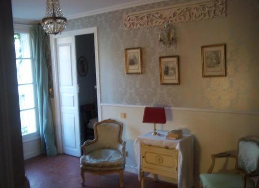 Équipements de la chambre Photo