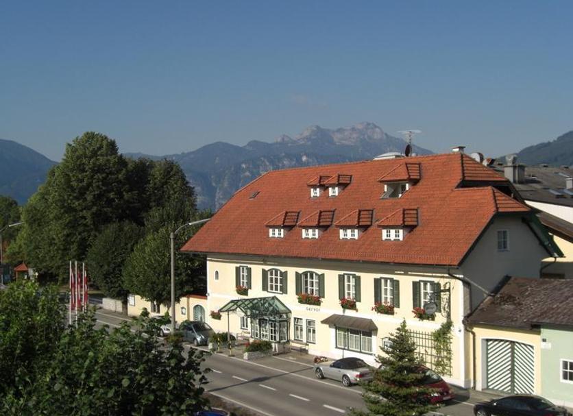 Bâtiment Photo