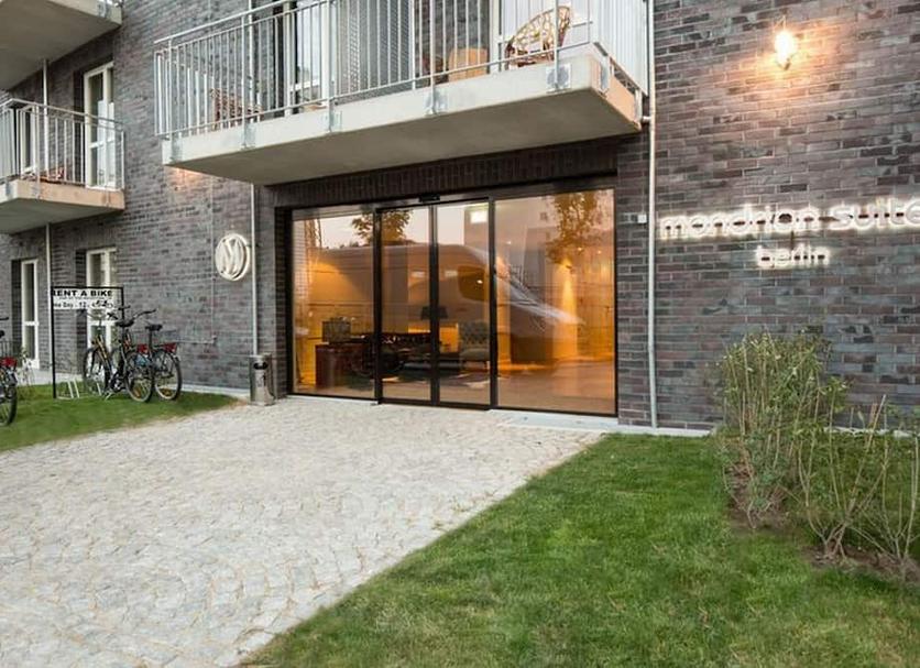 Bâtiment Photo