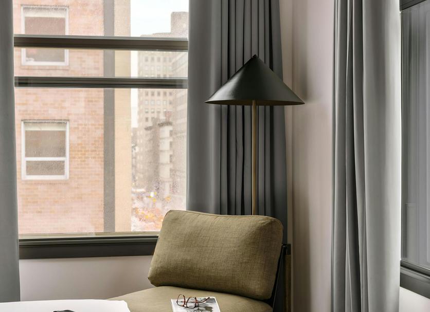 Équipements de la chambre Photo