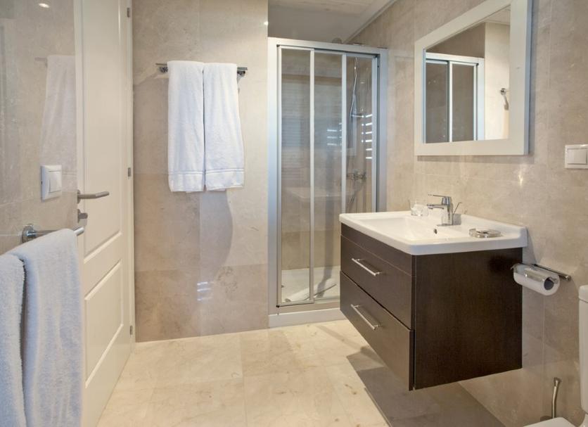 Salle de bain Photo