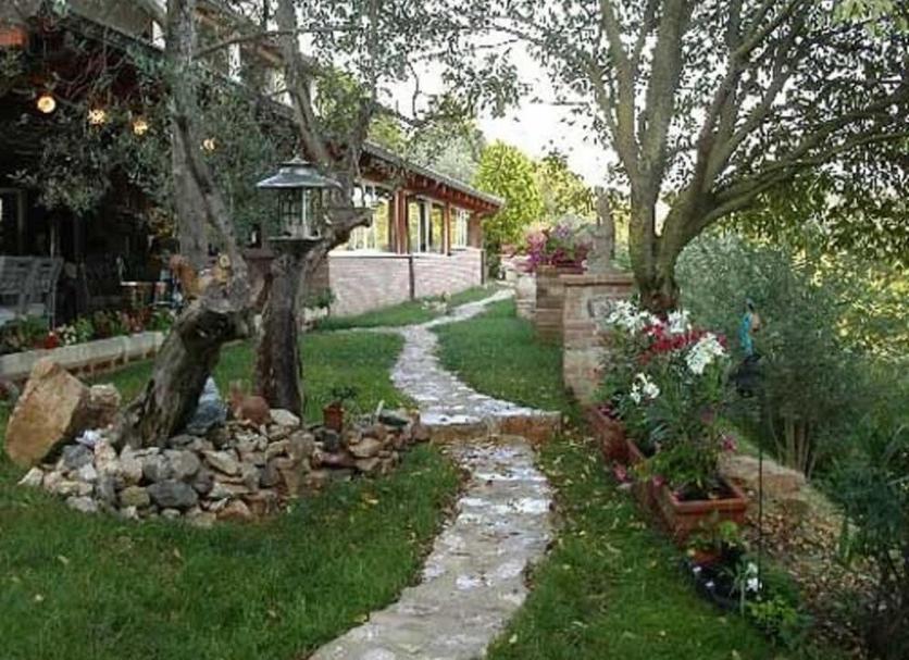 Extérieur Photo