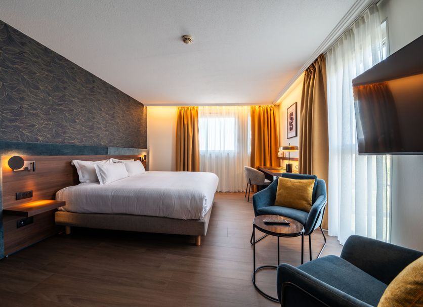 Chambre Photo