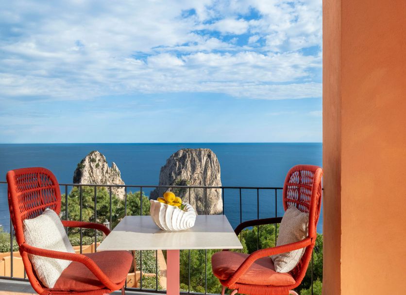 Balcon Photo