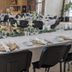Salle de banquet