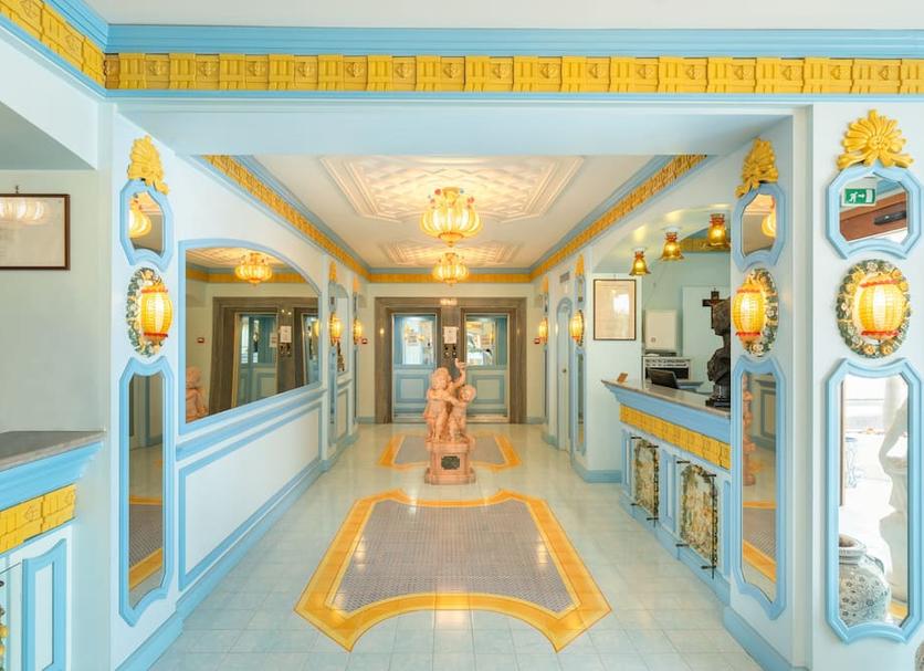 Hall d’entrée Photo