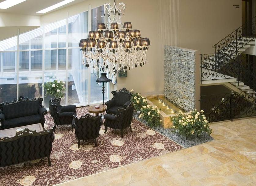 Hall d’entrée Photo