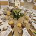 Salle de banquet