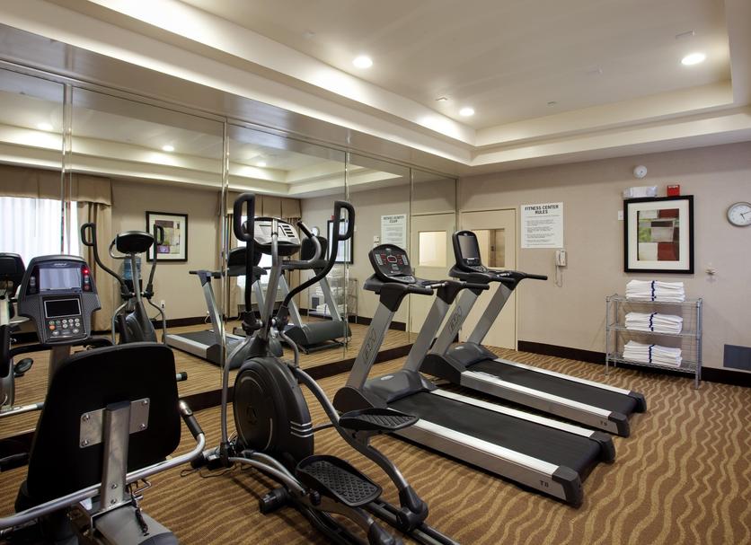 Salle de sport Photo