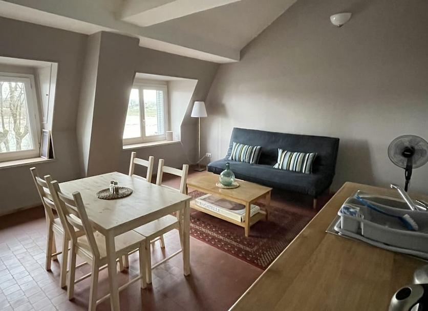 Salle à manger Photo