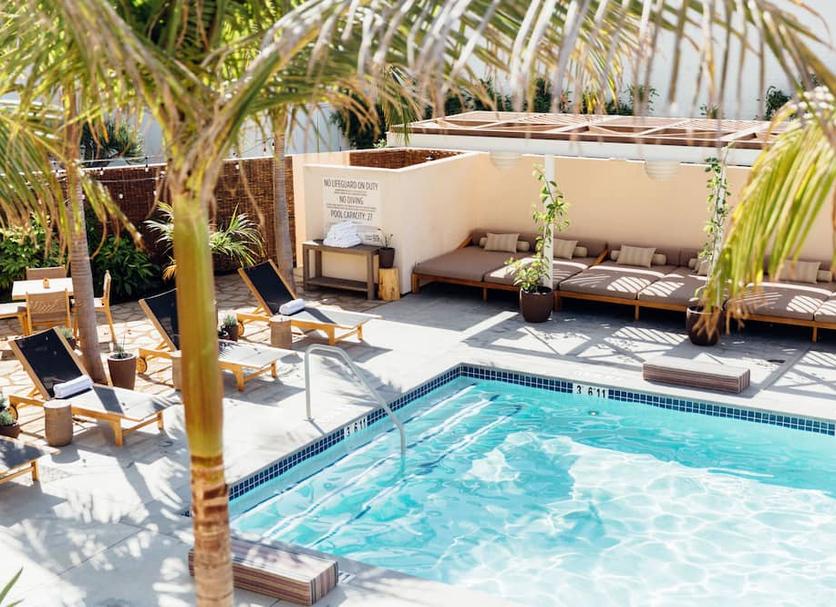 Piscine Photo