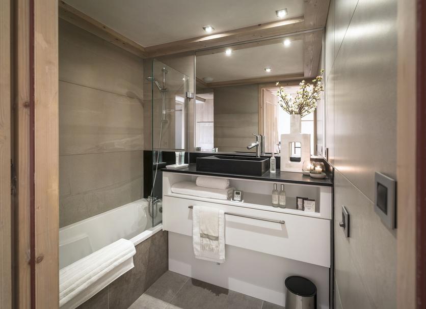 Salle de bain Photo