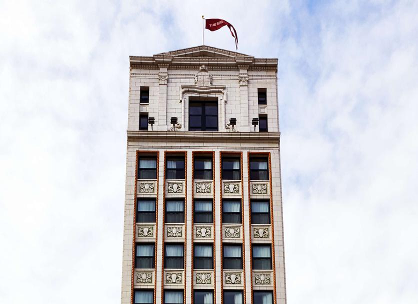 Bâtiment Photo