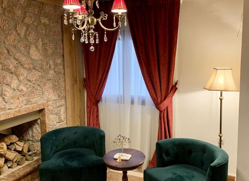 Salon Photo