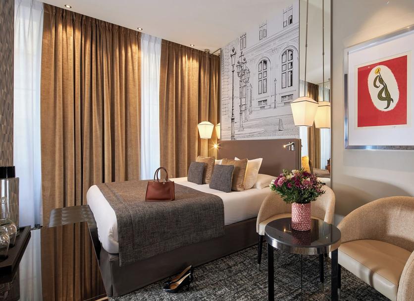 Chambre Photo