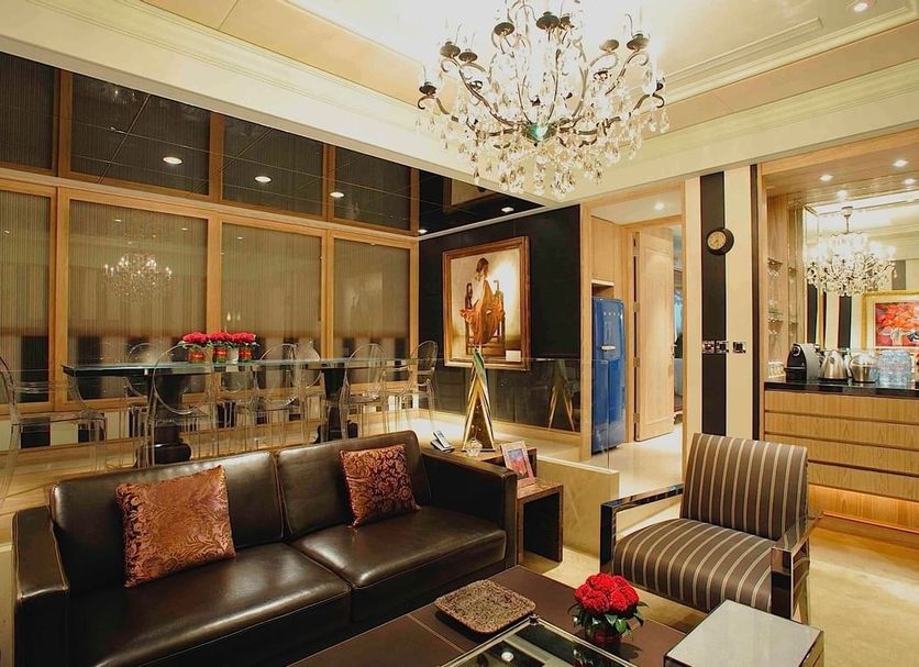 Salon Photo