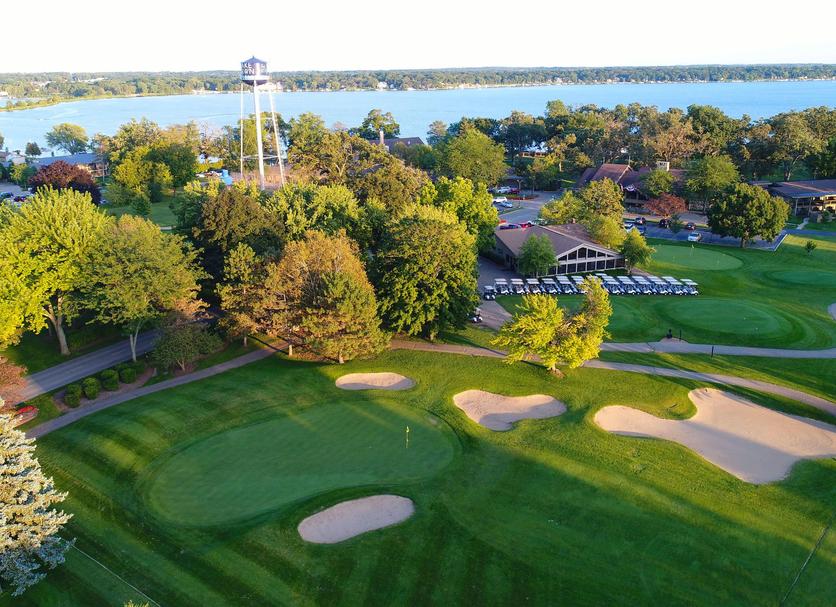 Golf Photo