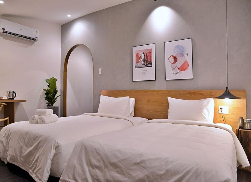 Chambre Photo