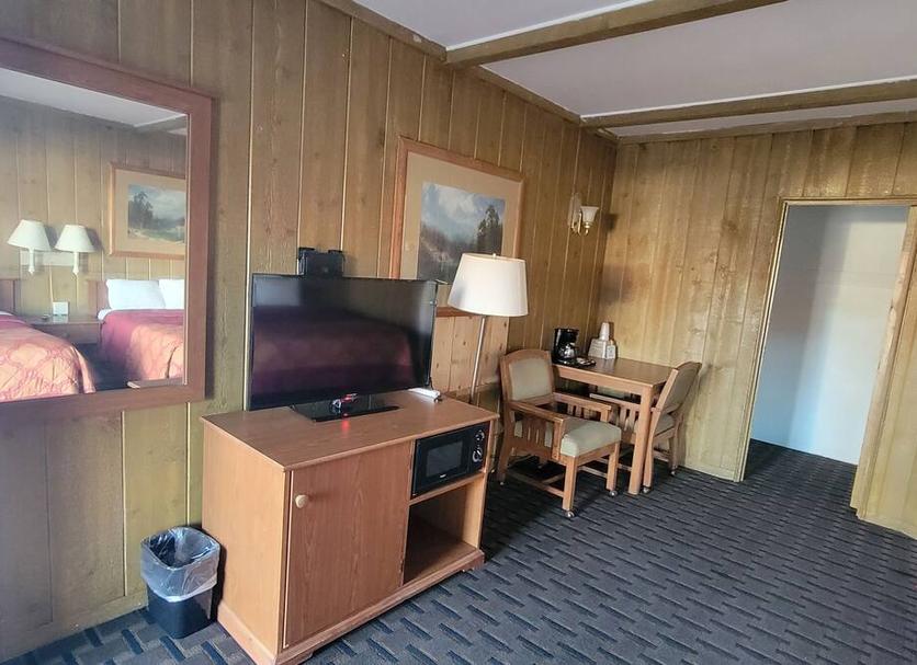 Équipements de la chambre Photo