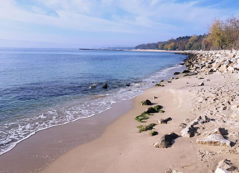 Plage Photo