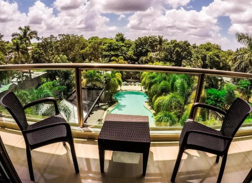 Balcon Photo