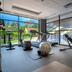 Salle de sport