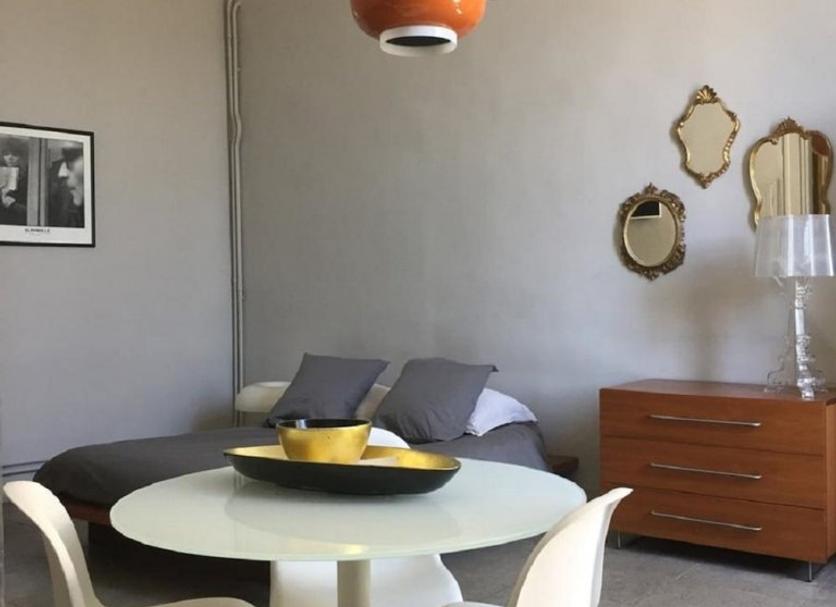 Salle à manger Photo