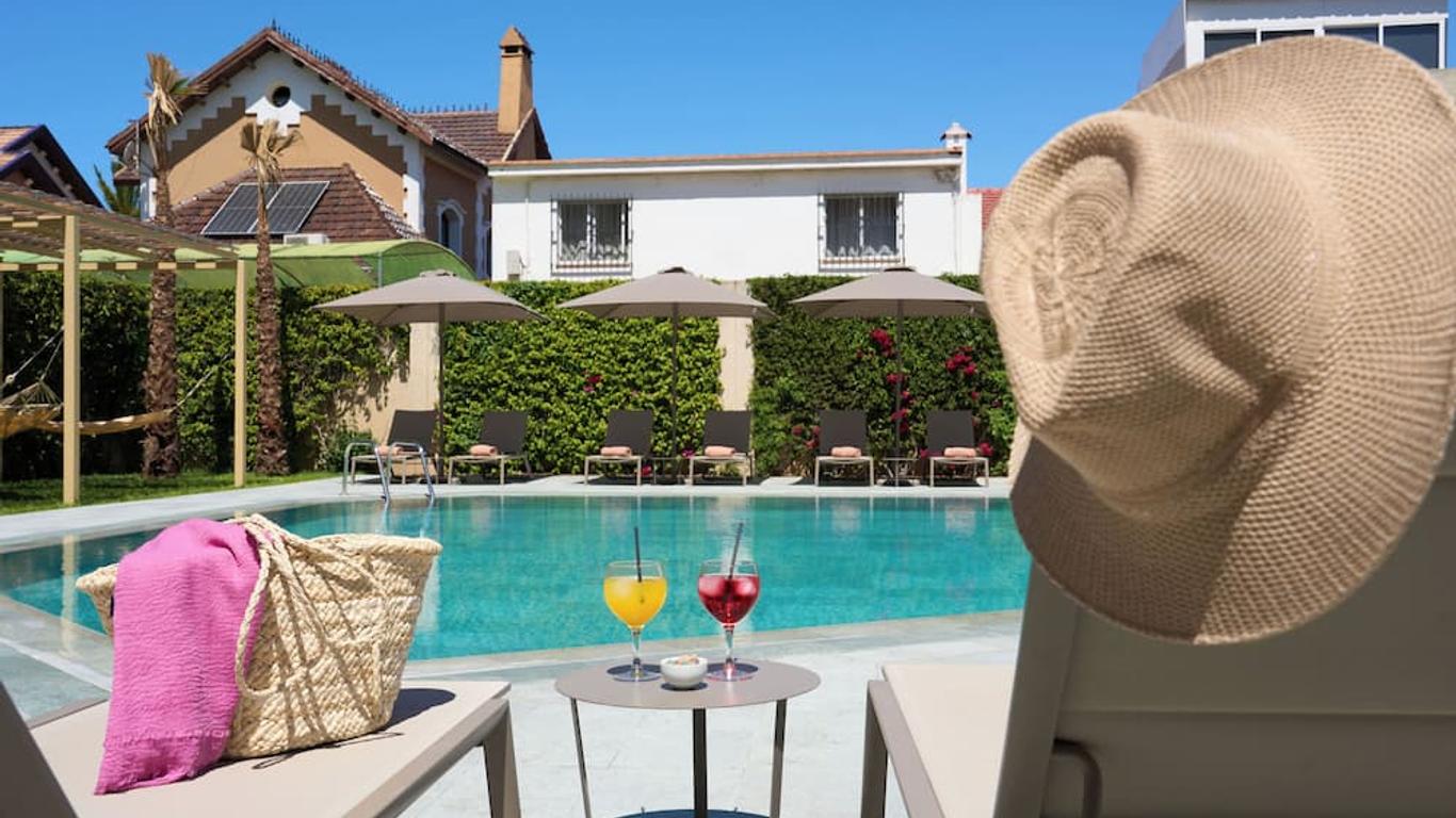 Hotel Macià Doñana