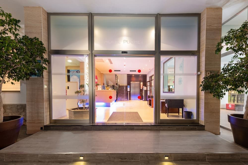 Hall d’entrée