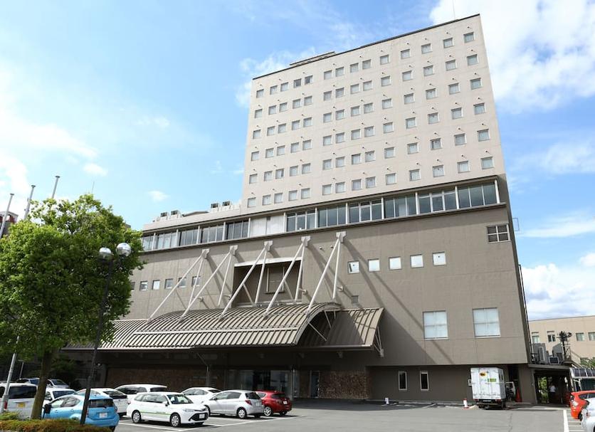 Bâtiment Photo