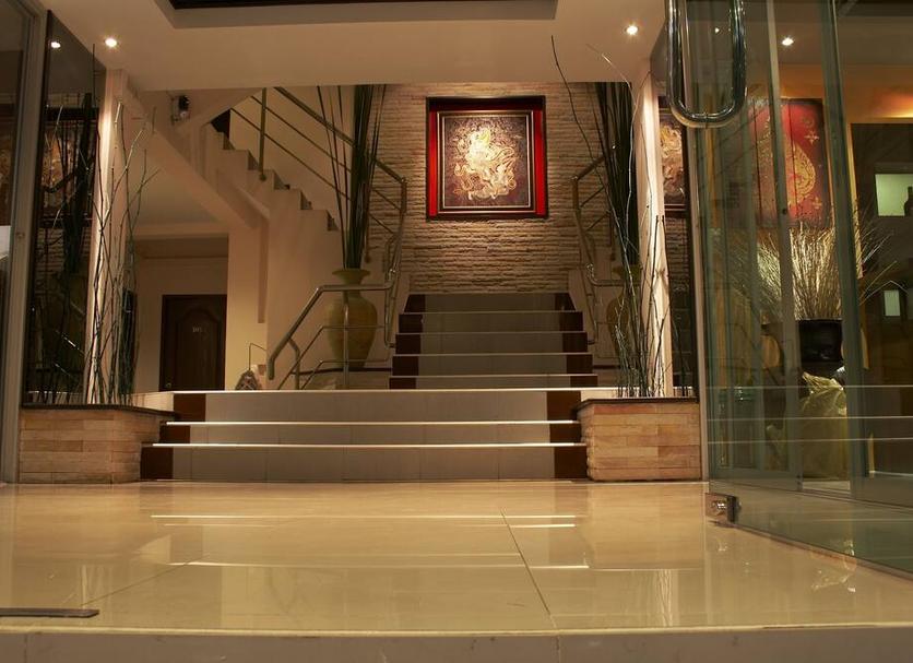 Escalier Photo