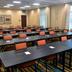 Espace de conférence