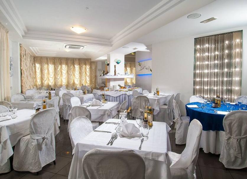Salle de banquet Photo