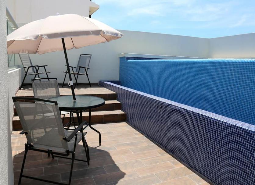 Balcon Photo