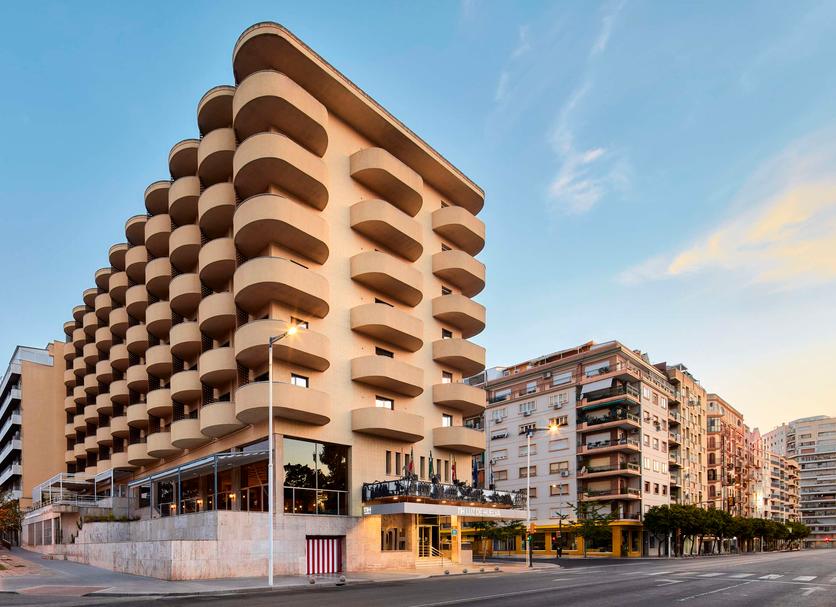 Bâtiment Photo