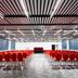 Espace de conférence