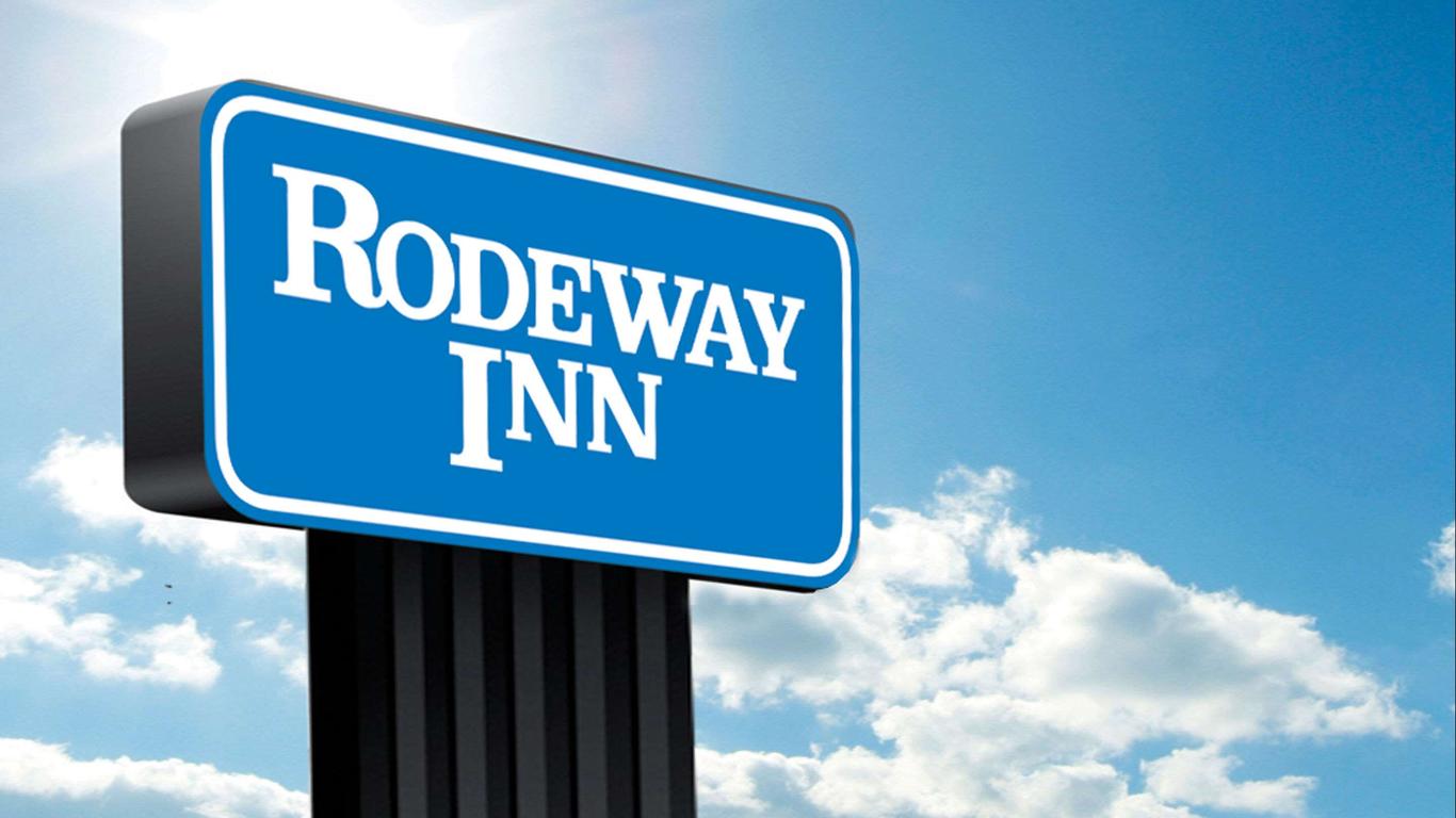 Rodeway Inn